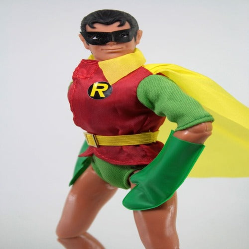 DC Comics: World's Greatest Super-Heroes figurine Robin 50th Anniversary 20 cm