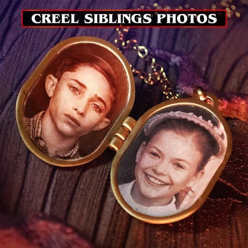 Stranger Things Hawkins Memories Kit Vecna´s Course Limited Edition