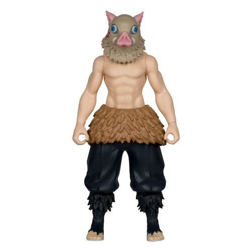 Demon Slayer: Kimetsu no Yaiba figurine Inosuke Hashibira 13 cm