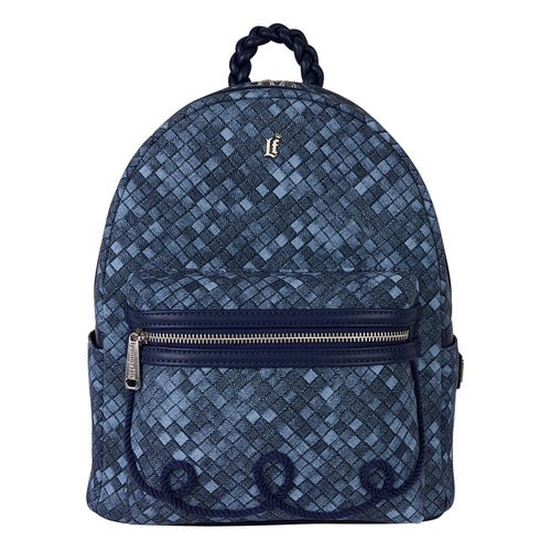 by Loungefly sac à dos Mini Denim