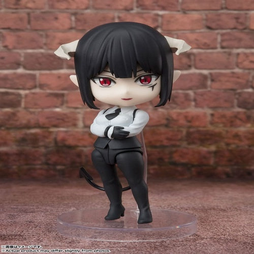 Tis Time for "Torture," Princess Figuarts mini Actionfigur Torture Tortura 9 cm