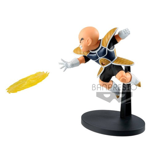 Dragon Ball statuette PVC G x materia The Krillin 11 cm