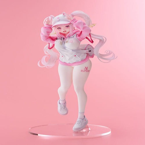 Goddess of Victory: Nikke statuette PVC 1/7 Alice Sweet Home 25 cm