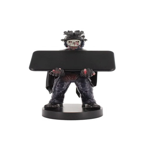 Call of Duty support Cable Guys Zombie Ghost 22 cm