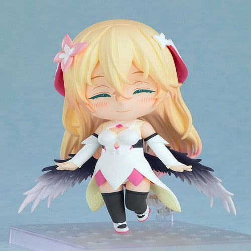 Why Does Nobody Remember Me in This World? figurine Nendoroid Light Kaori Miyazono: Spring of Beginning Ver. 10 cm