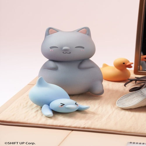 Goddess of Victory: Nikke statuette PVC 1/7 Nikke Marciana: School Days 20 cm