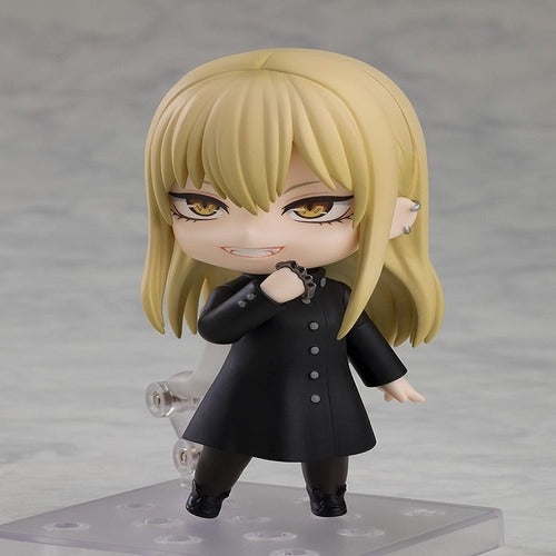 The Witch and the Beast figurine Nendoroid Guideau 10 cm