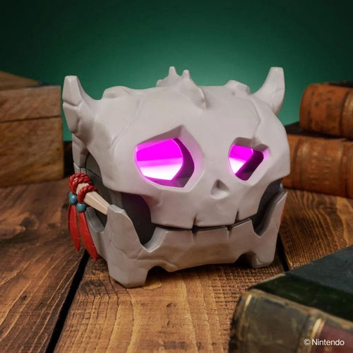 The Legend of Zelda lampe sonore Bokoblin Chest