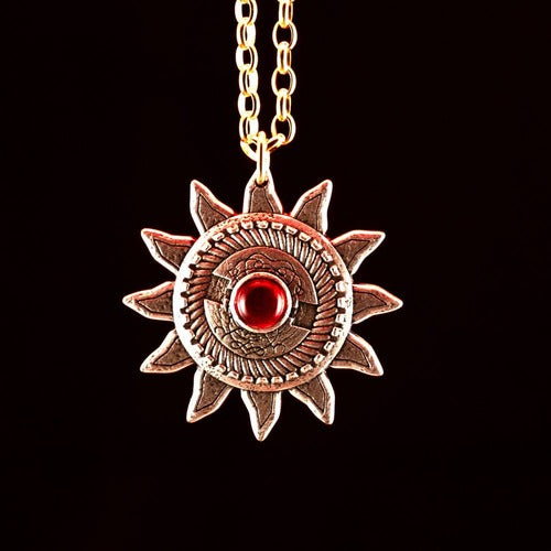 Dungeons & Dragons: Curse of Strahd Geschenkbox Artifact Set