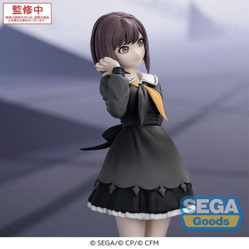 Hatsune Miku: Colorful Stage! statuette PVC Desktop x Decorate Collections Shinonome Ena 15 cm