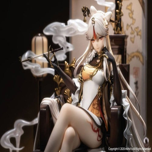 Genshin Impact statuette PVC 1/7 Ningguang 27 cm