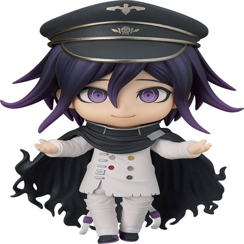 Danganronpa V3: Killing Harmony figurine Nendoroid Kokichi Oma 10 cm