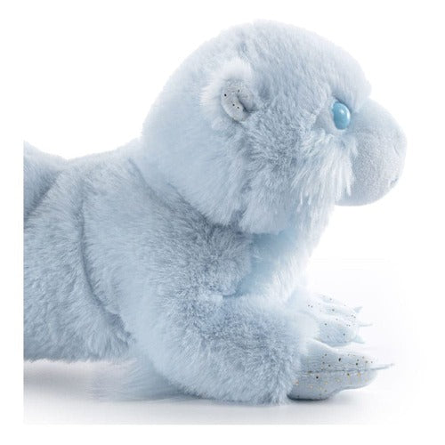 Harry Potter peluche Otter Patronus 19 cm