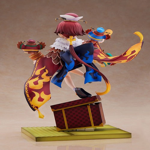 Fate/Grand Order statuette PVC 1/7 Saber Beni-enma 25 cm