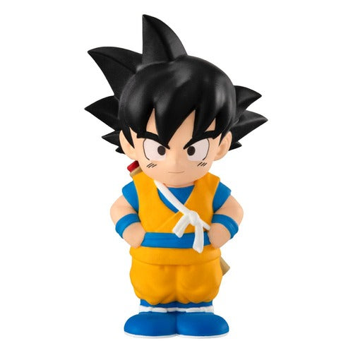 Dragon Ball Daima présentoir figurines vinyles Sofbits 7 cm (10)