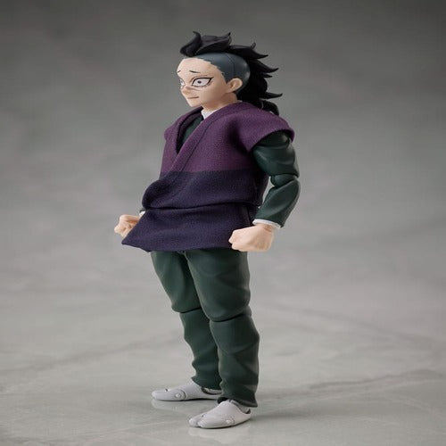 Demon Slayer: Kimetsu no Yaiba figurine BUZZmod 1/12 Genya Shinazugawa 15 cm