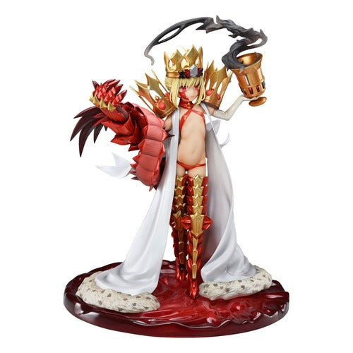 Fate/Grand Order statuette PVC 1/7 Beast/Sodom's Beast/Draco (Second Ascension) 25 cm