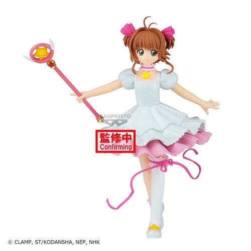 Cardcaptor Sakura statuette PVC Sakura Kinomoto 20 cm