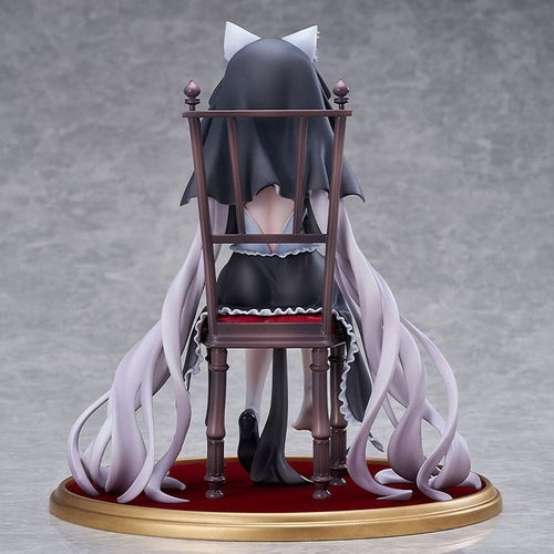 GuLuco Original Character statuette PVC 1/7 Alvina-chan: Sister Ver. 21 cm