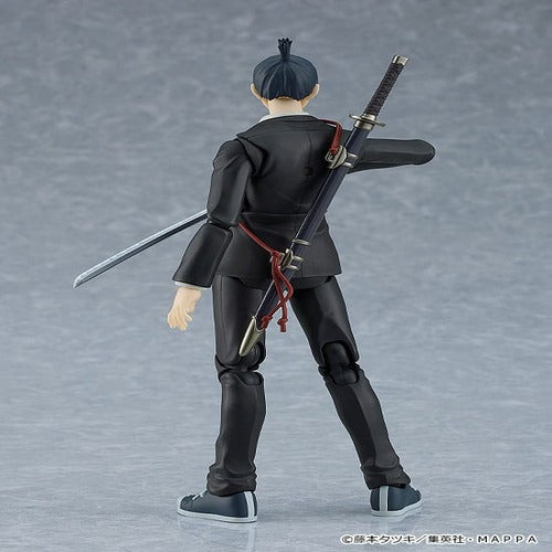 Chainsaw Man figurine Figma Aki Hayakawa 16 cm