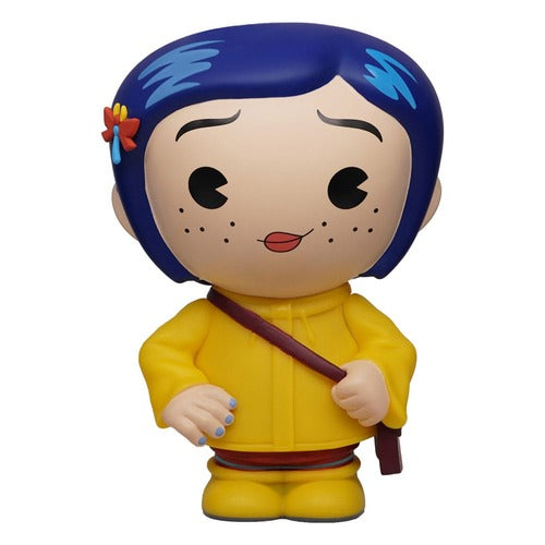 Coraline buste / tirelire