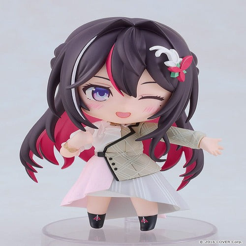 Hololive Production figurine Nendoroid AZKi 10 cm