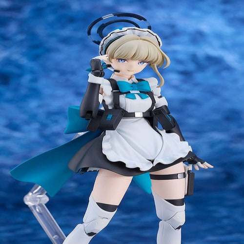 Blue Archive maquette Plamatea Toki 17 cm