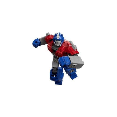 Transformers Blokees Plastic Model Kit Galaxy Version 05 One Sortiment (9)