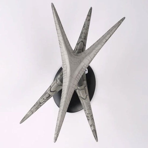 Battlestar Galactica Diecast Mini Repliken Cylon Basestar (Modern)
