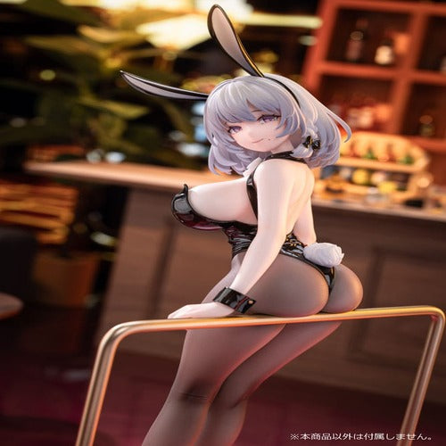 Azur Lane statuette PVC 1/6 San Jacinto Flavor of the Day Ver. 28 cm