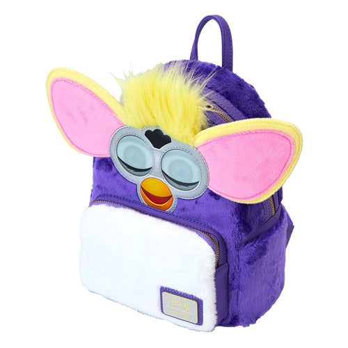 Hasbro by Loungefly Mini sac à dos Furby