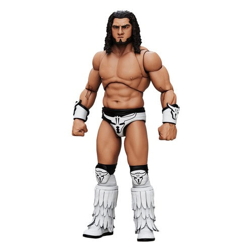 Legends of Lucha Libre figurine 1/12 Rush
