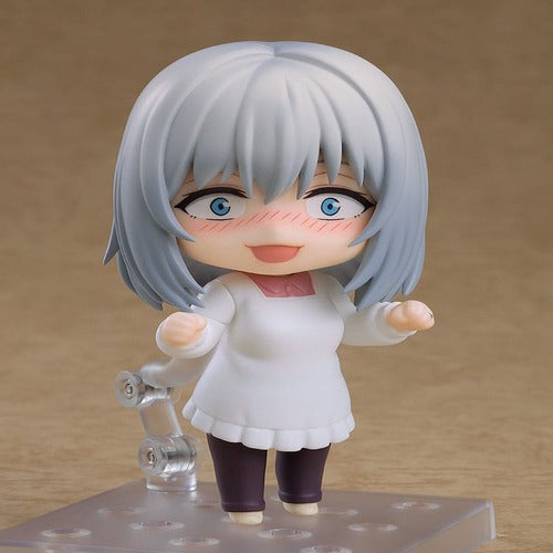 Grandpa and Grandma Turn Young Againfigurine Nendoroid Grandma 10 cm