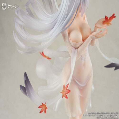 Azur Lane Shokaku statuette PVC The Crane that Dances With the Wind Ver. 28 cm