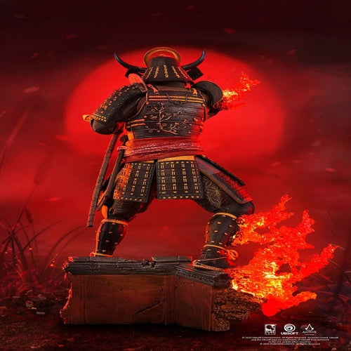 Assassin´s Creed statuette PVC 1/8 Animus Yasuke 28 cm