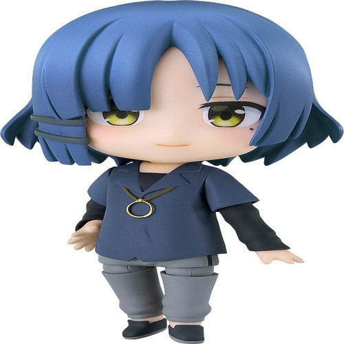 Bocchi the Rock! figurine Nendoroid Ryo Yamada: Casual Clothes Ver. 10 cm