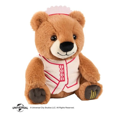 Wicked peluche Dulcibear 19 cm
