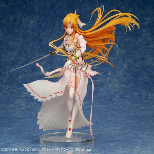 Sword Art Online: Alicization War of Underworld statuette PVC 1/7 Asuna Stacia 24 cm