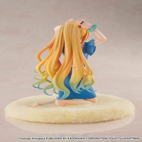 Classroom of the Elite statuette PVC SHIBUYA SCRAMBLE FIGURE 1/6 Kei Karuizawa 19 cm