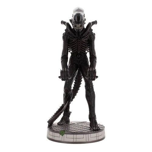Alien Cable Guys Lade-Halter Alien Xenomorph 24cm