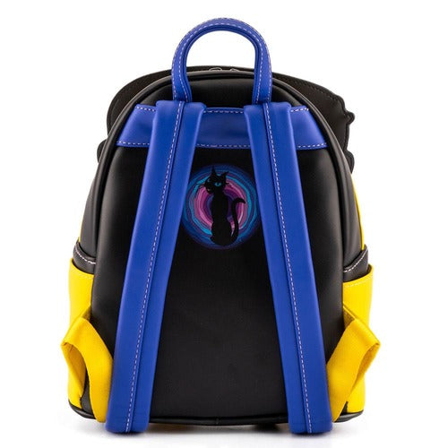 Coraline by Loungefly sac à dos Laika Coraline Rain Coat Cosplay