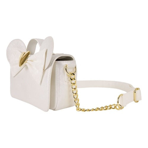 Disney by Loungefly sac à bandoulière Wedding
