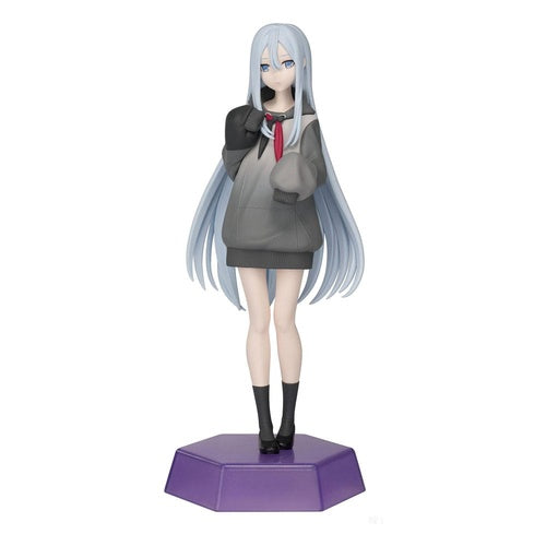 Hatsune Miku: Colorful Stage! statuette PVC Desktop x Decorate Collections Yoisaki Kanade 15 cm