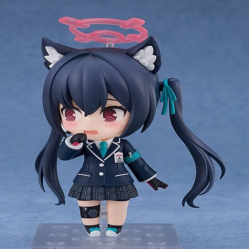 Blue Archive figurine Nendoroid Serika Kuromi 10 cm