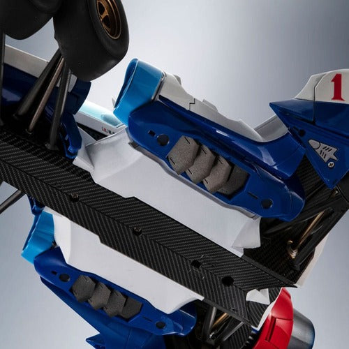 Future GPX Cyber Formula véhicule 1/18 Variable Action Hi-Spec SIN V Asurada AKF-0/G 30 cm