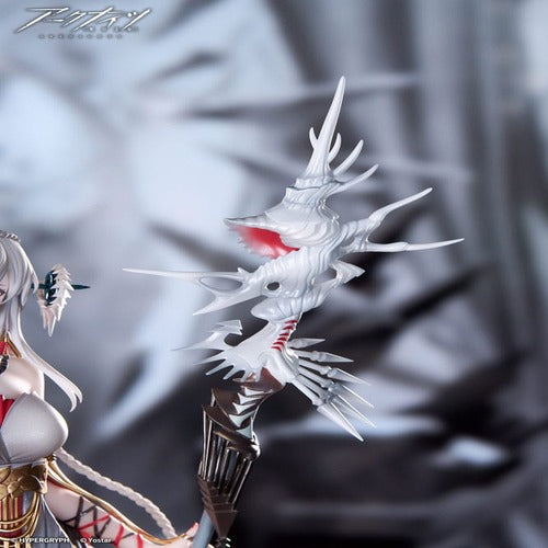 Arknights statuette PVC 1/7 Skadi The Corrupting Heart The Pilgrim Ver. 37 cm