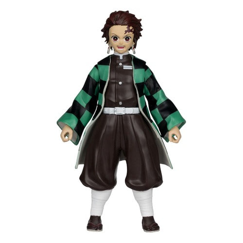 Demon Slayer: Kimetsu no Yaiba figurine Tanjiro Kamado 13 cm