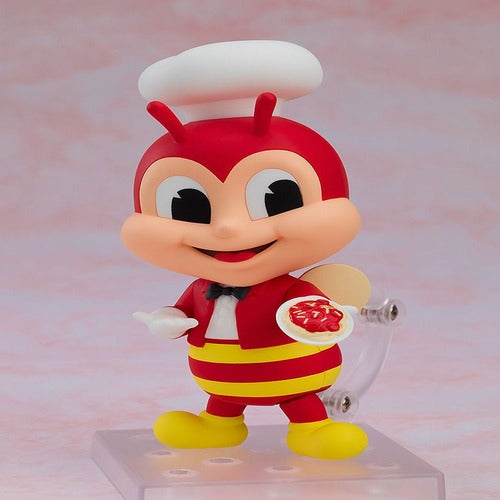 Jollibee figurine Nendoroid Jollibee 10 cm