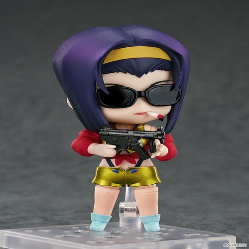 Cowboy Bebop figurine Nendoroid Faye Valentine 10 cm