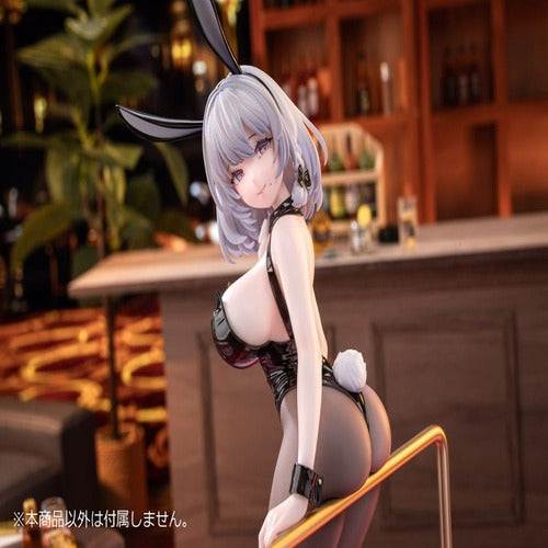 Azur Lane statuette PVC 1/6 San Jacinto Flavor of the Day Ver. 28 cm